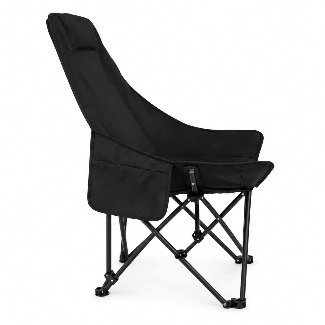 Folding Moon Chair
