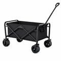 camping trolley
