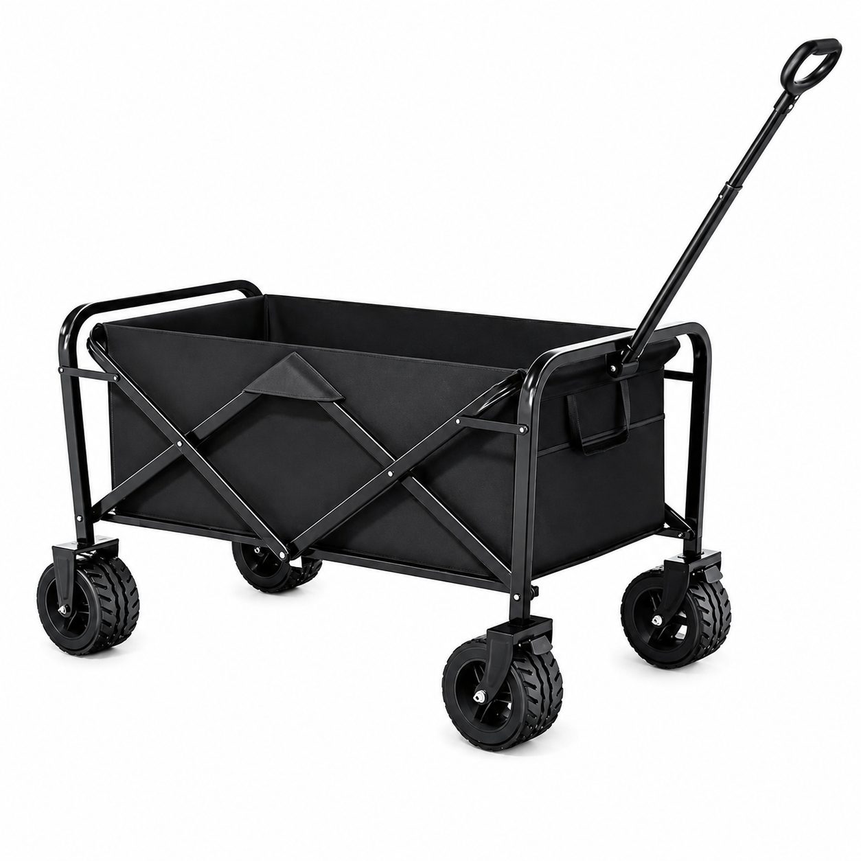 camping trolley
